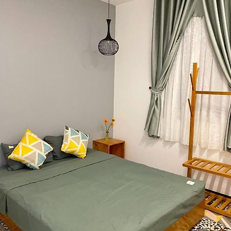Gallery Homestay Quy Nhon Exteriör bild