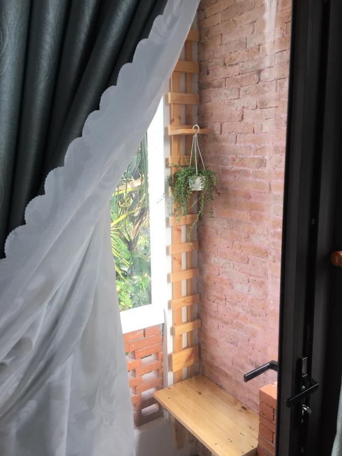 Gallery Homestay Quy Nhon Exteriör bild